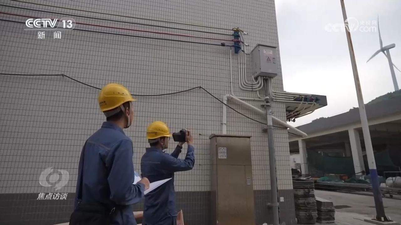 直击强台风 “红霞” 防御一线：“三管齐下” 多地协同防御守护万家平安