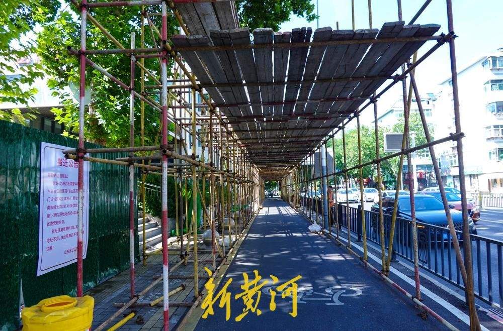 百年历史医院整体搬迁