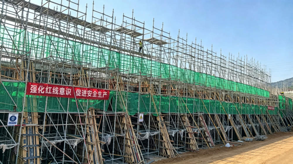 9月9日起，济南港九路将封闭施工改造，凤鸣路南半幅同步开放通行