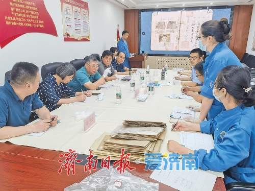 守根脉，见初心济南市博物馆革命文物的保护与传承