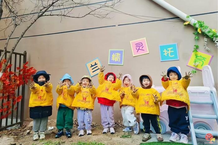 幸福来敲门 |  张庄路街道：在家门口建好...