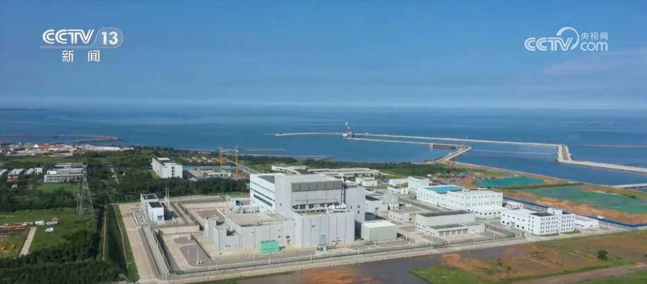 102台+1.13亿千瓦,首次跃居世界第一!中国核能发展“核动力”拉满