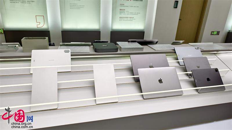 山东“冠军制造”实力出圈：大而全筑根基 精且尖拔头筹