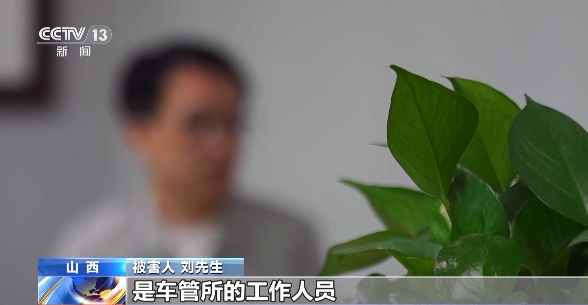 “内部人员”可办“靓号”？起底代办车牌套路