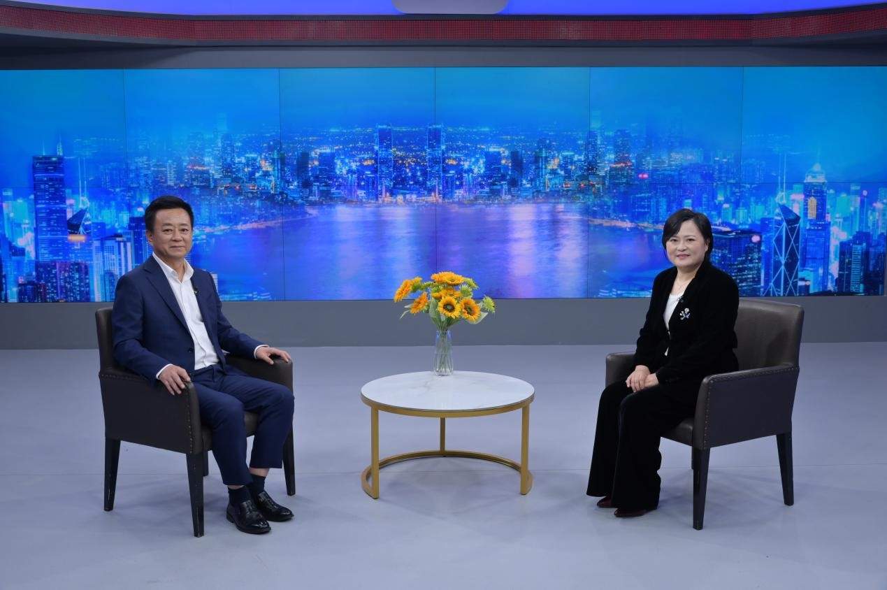 上海殊馥庄琦:温柔掌舵 理性前行