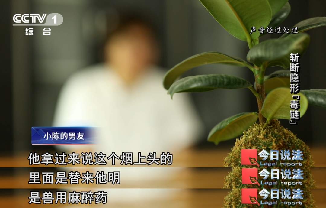 一次“时髦”尝试换来生活不能自理 警惕“上头电子烟”