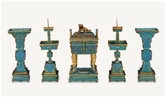 首次展出！山东这场古籍文物展，看点太足了！