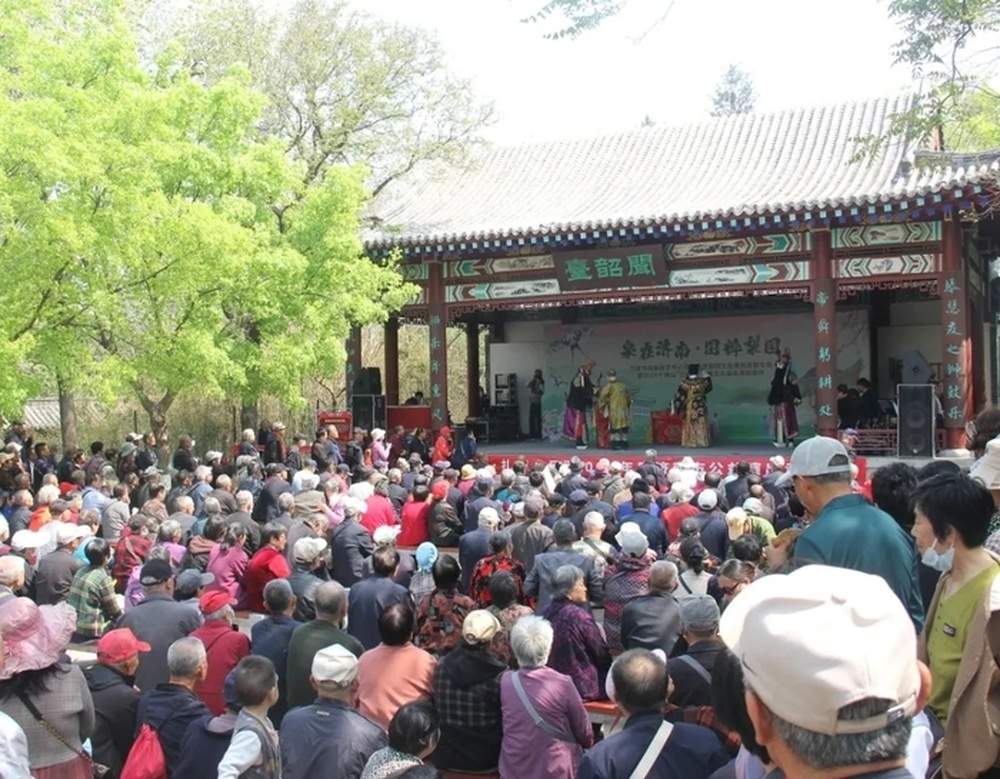 闹元宵赏非遗听大戏！济南千佛山元宵民俗盛宴即将热闹开场