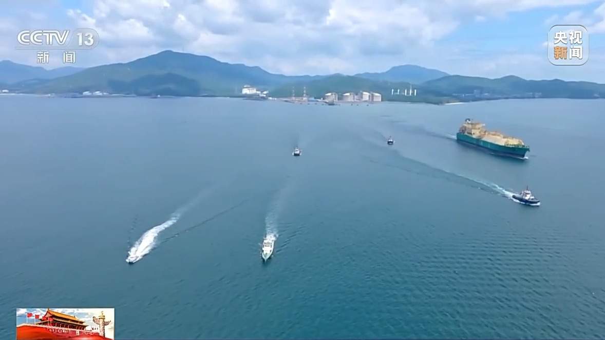 台风 “麦德姆” 到来 广东多地将迎强风暴雨