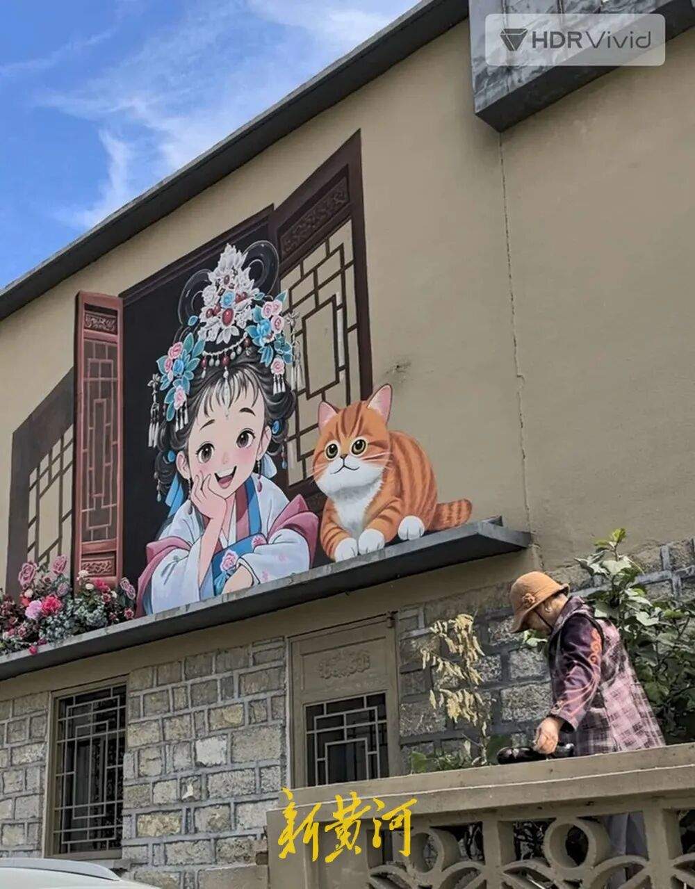 济南新晋打卡地,有山东独一处黄河“直角弯”,拍落日超出片