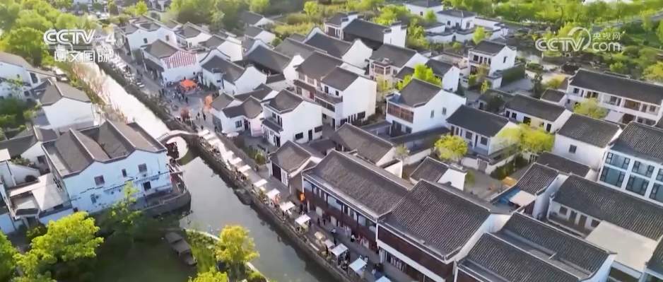 从“中国游”到“中国购” 外籍游客点赞“购在中国”特色体验