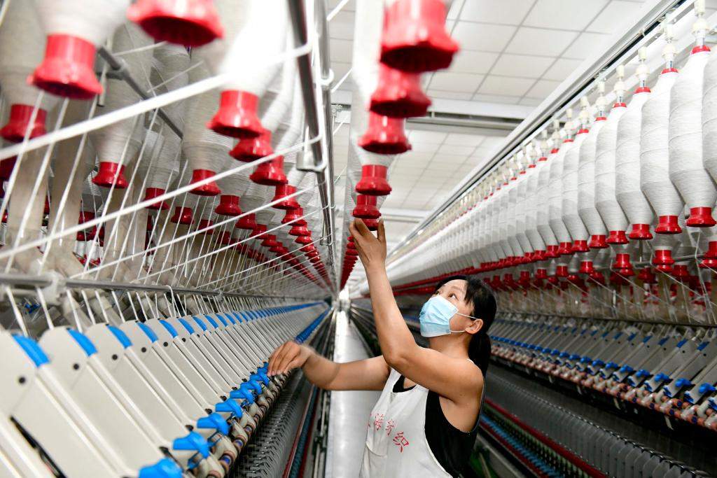 从全国两会看全过程人民民主新实践