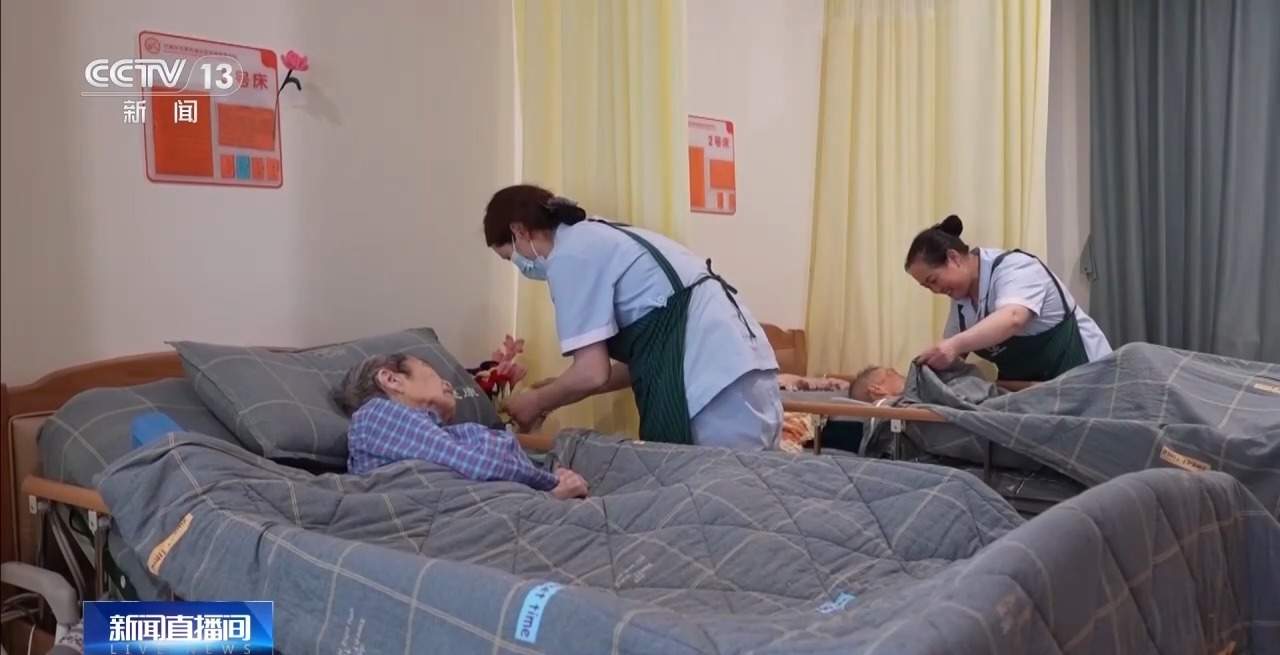 医疗保障法明年1月1日起施行 鼓励灵活就业人员参保