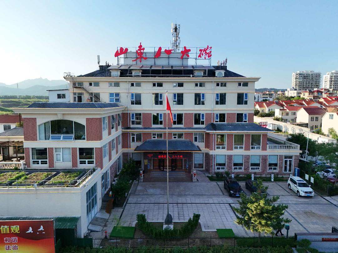 线下门店客流量大增，五一假期山东餐饮这样“火出圈”