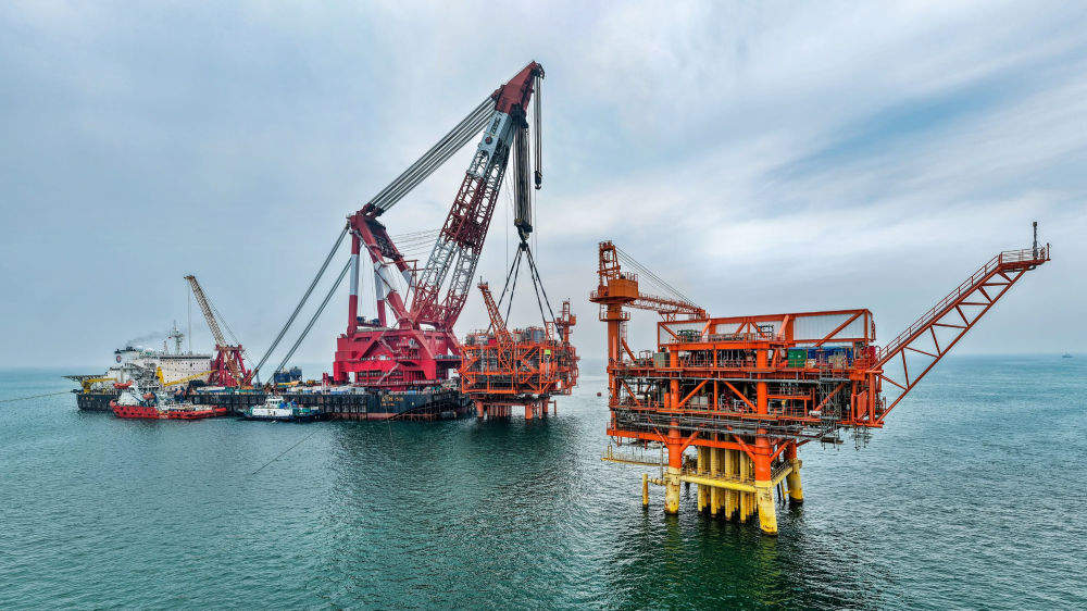 能源保供迎寒潮“大考” 多能互补共筑温暖防线