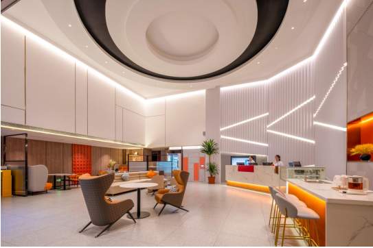 多家柏曼酒店客评长期稳居4.9分以上，以系统性运营赢得客户好评