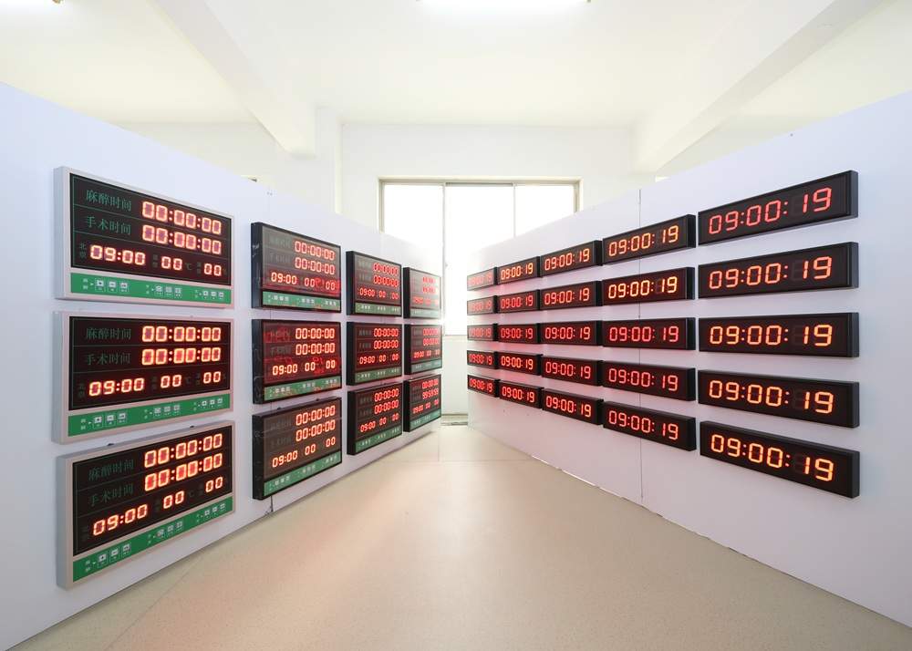 持久精准纳秒级，守护核电“心跳”的烟台力量