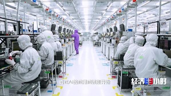 供不应求！国产光纤光模块热卖全球