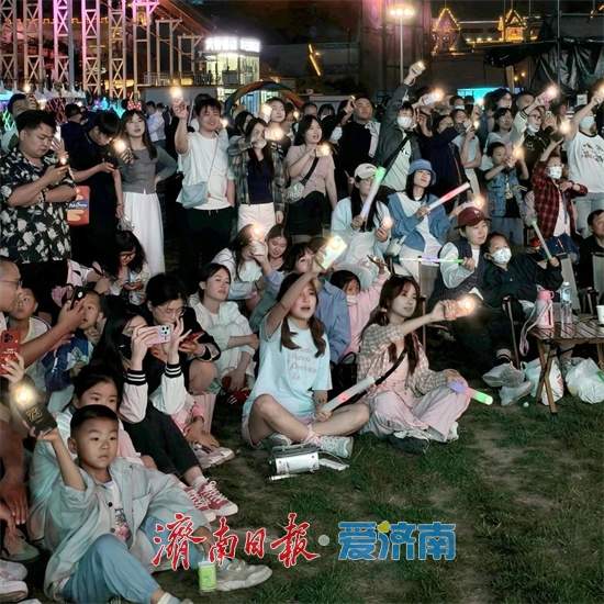 海右新论｜到济南一游，留下终生难忘印象