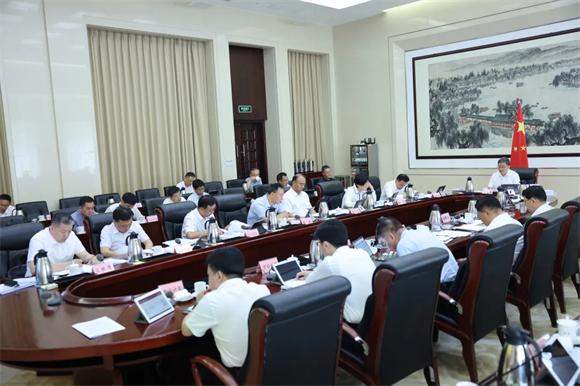 建强双枢纽 赋能产业链 济南擘画物流十年腾飞路