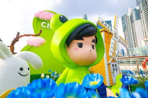 巨星传奇“周同学”IP引爆上海:一场演唱会如何激活整座城市的文旅经济