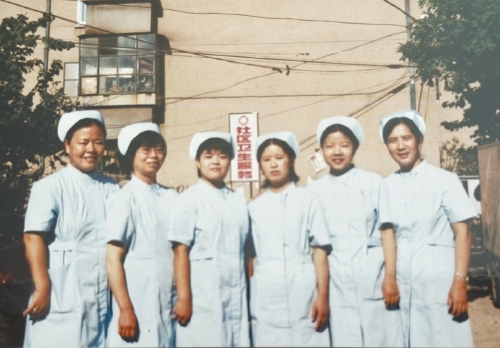 医者仁心：“把病人当自家人”