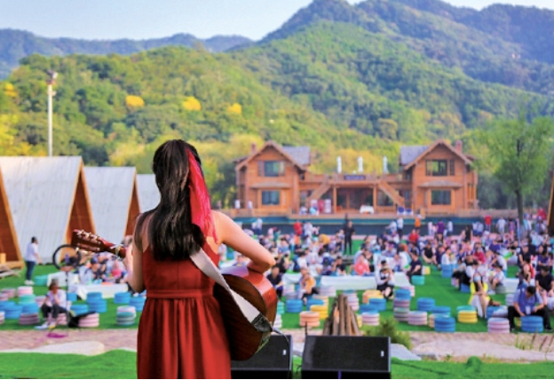 端午遇“六一” 民俗与童趣碰撞出别样的火花