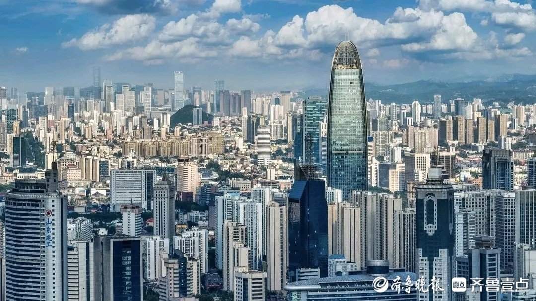 从“建圈”走向“融圈”，济南都市圈一体化再提速