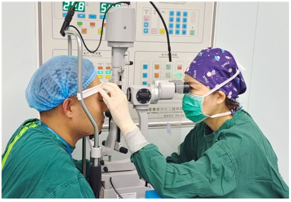 沈阳近视手术选哪家？怎么选才有保障？