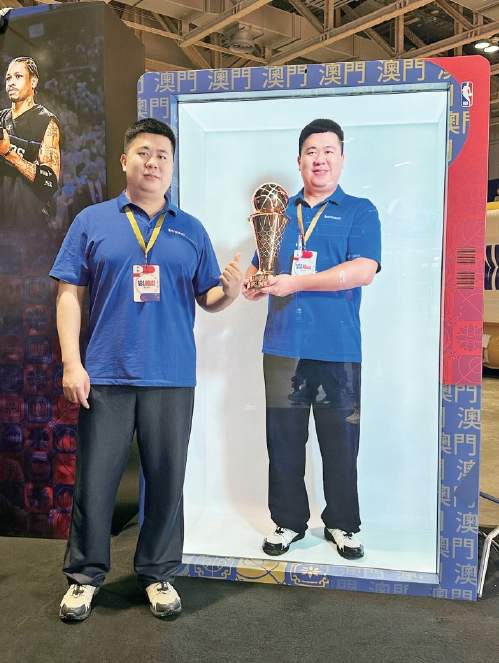 一个人的“三体”世界