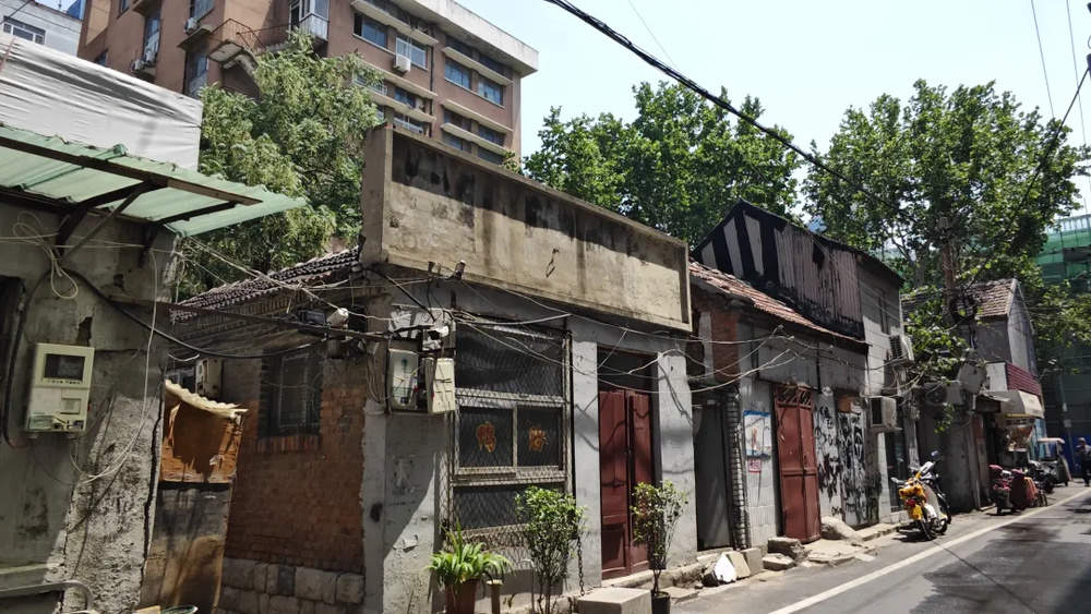 济南这条著名老街，故事不少，你去过吗？