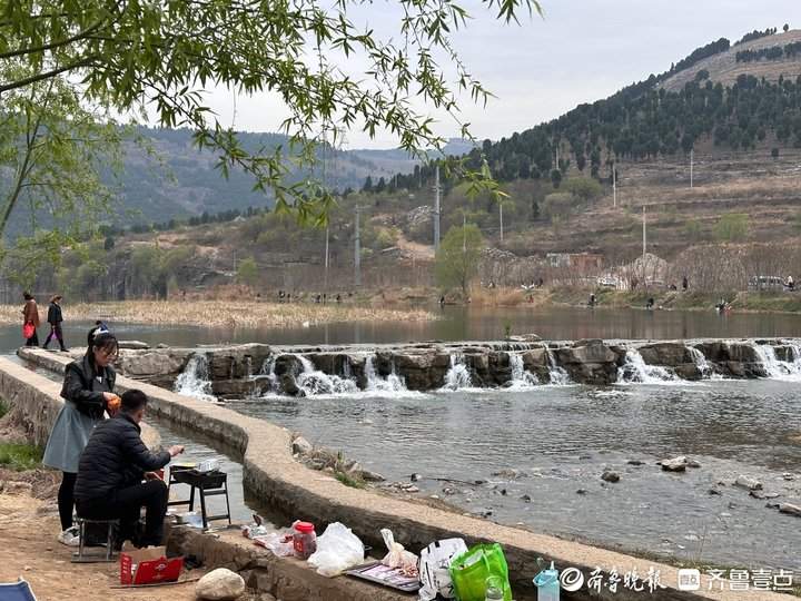 清明假期自驾需求火热，济南租车市场迎来新一轮高峰