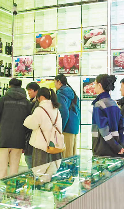 天津大力推进港产城融合发展 看港口流量如何变成经济增量