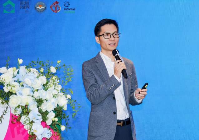 向上生长 多元链接 ——深展2025-26软装行业大调研报告暨展览发布新闻发布会召开