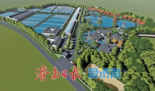 趵眼｜城与乡，济南如何写好“共荣”大文章？