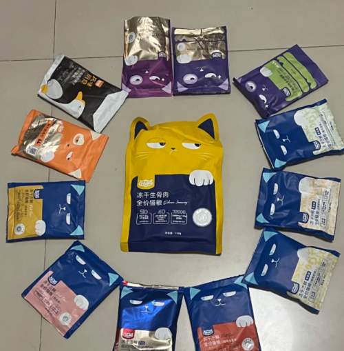 幼猫猫粮怎么选？2026 年10大品牌营养成分分析+选购攻略