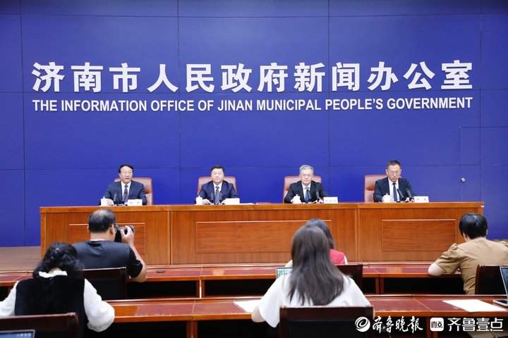 济南历下将尽快启动泉城路、齐鲁医院过街天桥工程建设