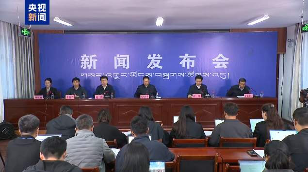 西藏吉隆泥石流灾害目前排查失联外籍人员共计261人
