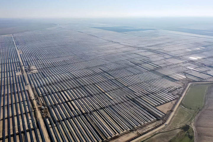 传承千年情谊 续写时代新篇——写在习近平主席赴哈萨克斯坦出席第二届中国－中亚峰会之际