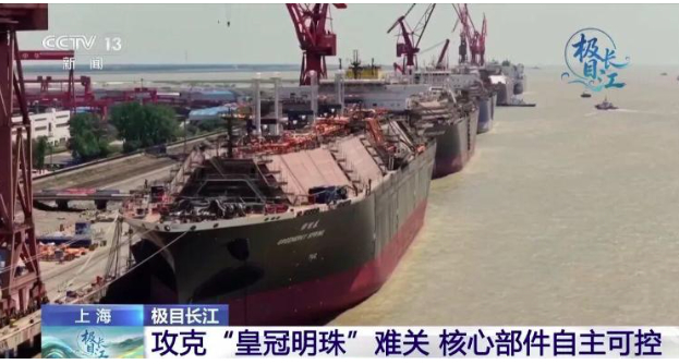 “订单排到2030年”！硬核国货，全球爆火