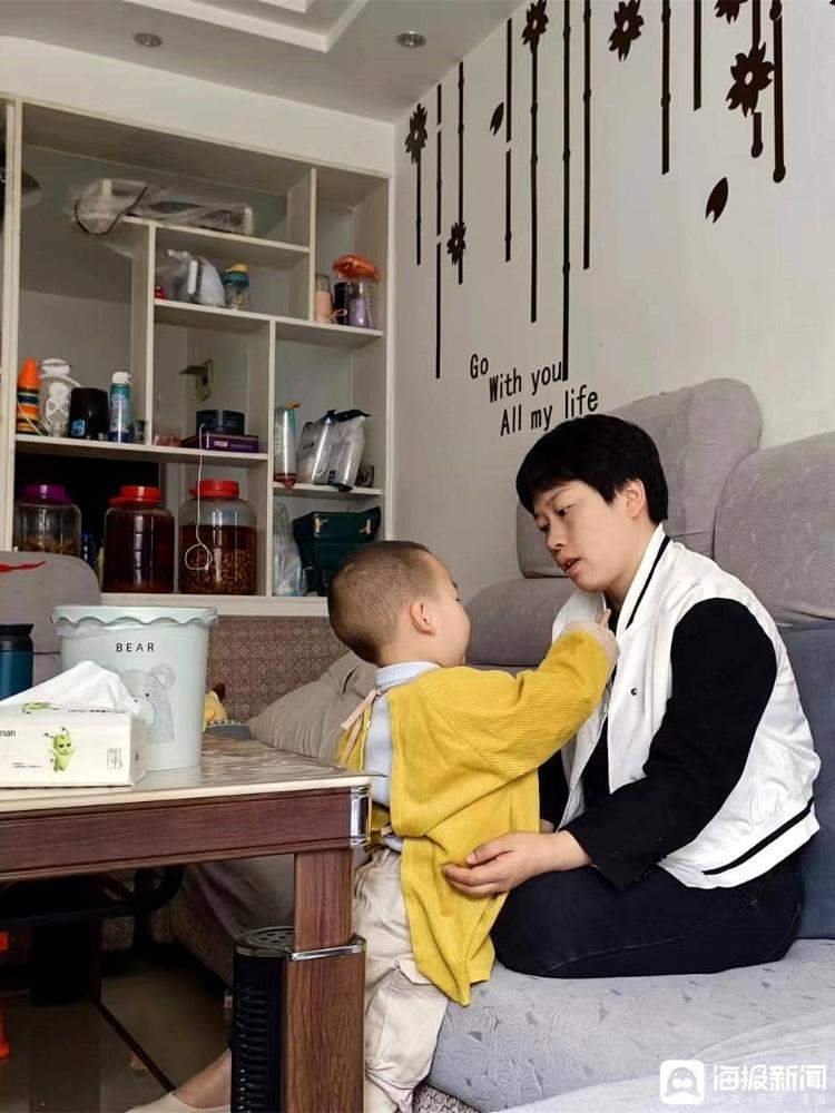 癌症妈妈的第21个“遗愿”