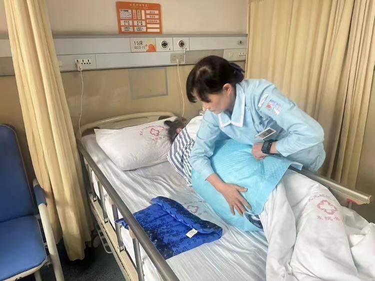 住院不用家人管，“无陪护病房”概念最近又火了！