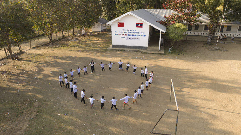 习近平总书记关切事｜十八洞村新生：走出深山 走向世界