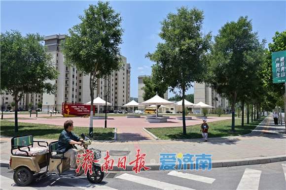 希望的田野上涌动澎湃活力 全市城市更新和乡村振兴现场推进会第二日,12个项目“百花齐放”