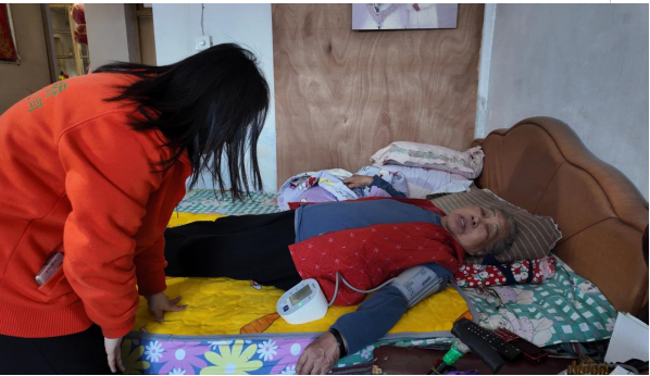 融媒·见证丨有需求，找“联盟”！全市首家街道级为老服务产业联盟成立