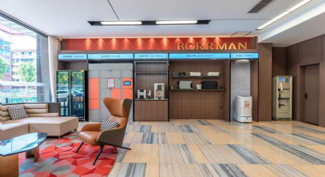 柏曼酒店 3.0 多地门店首月满房,细节打造高性价比住宿