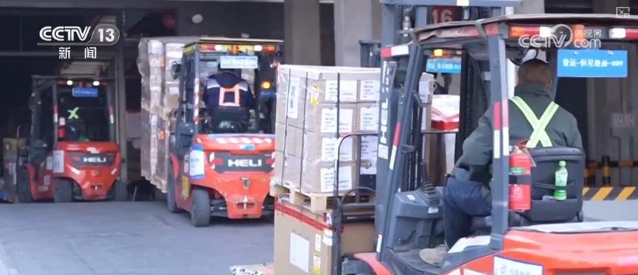 “完善”“支持”“不得”……透过关键词看如何建设全国统一大市场