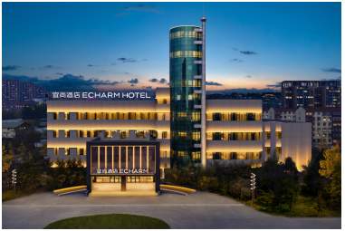 五城齐开，宜尚酒店2026年启幕新篇