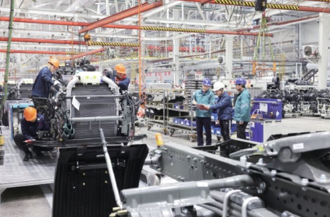 国网济南供电公司：澎湃“强省会”发展动能