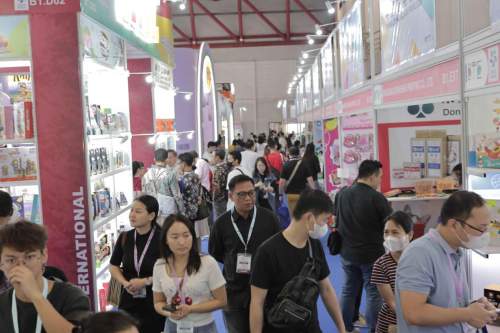 东南亚玩具及婴童市场热度飙升，IBTE雅加达国际玩具及婴童用品展2025展位提前全部售罄！